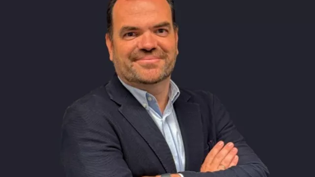 Francisco Berrocal, nuevo director comercial de Toyota en España