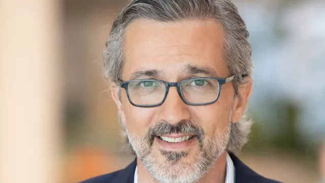 Juan Pablo Vivas ha sido nombrado nuevo director general de Mastercard España (sucede en el cargo a Paloma Real)