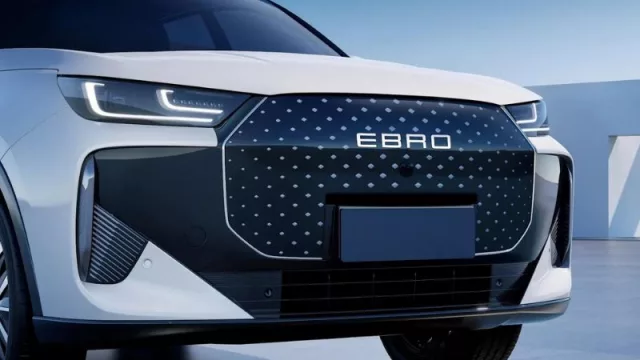 Ebro iniciará la producción en noviembre: arrancaría con la fabricación del S700 y el S800