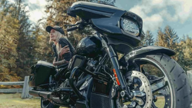 Harley-Davidson Night: un evento para celebrar el estilo icónico de Milwaukee en los concesionarios Harley de España