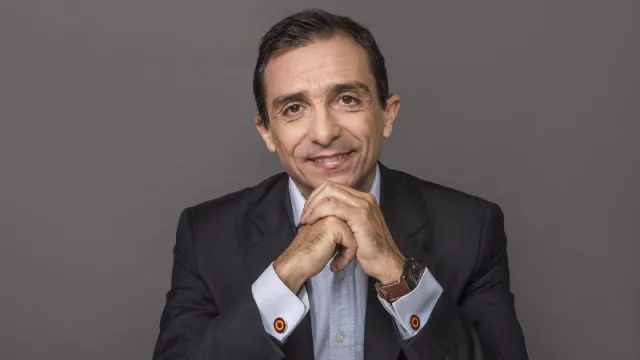 IAG nombra a Rafael Jiménez Hoyos nuevo consejero delegado de Level tras la jubilación de Fernando Candela