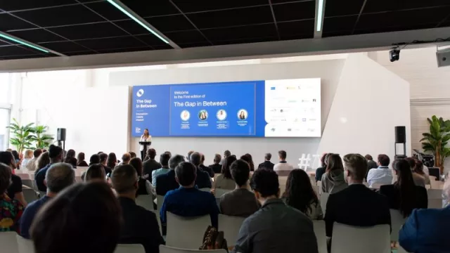 Anunciadas las 20 startups finalistas de la segunda edición de The Gap in Between, el encuentro para abordar los retos sistémicos que afronta la sociedad
