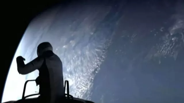 SpaceX: la primera caminata espacial para turistas: Elon realmente está cambiando al mundo (la otra carrera espacial que nadie te cuenta)