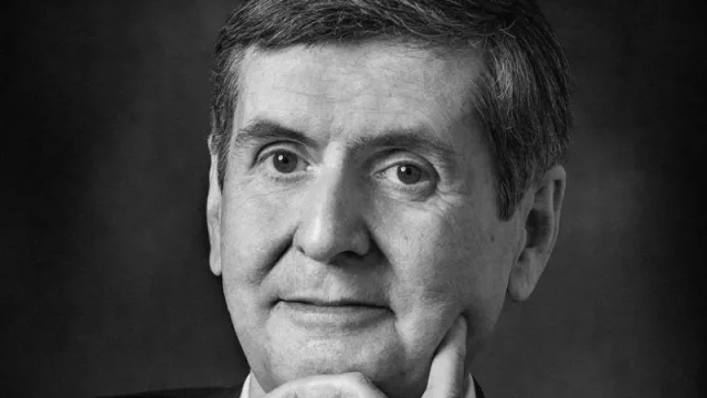 González-Trevijano se incorpora al Consejo de la corporación Confidere