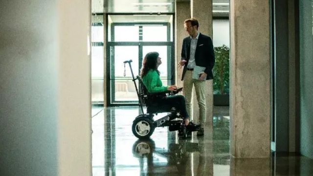 Eurofirms Foundation hace un llamamiento a las empresas para reducir la brecha salarial que afecta a las personas con discapacidad