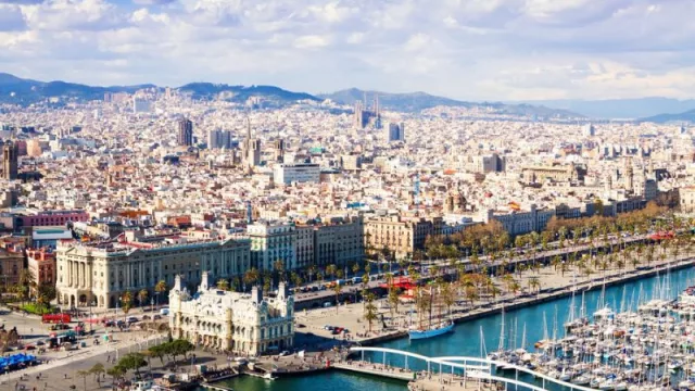 Iñaki Unsain advierte sobre el aumento del alquiler de habitaciones en Barcelona debido al incremento de los precios de la vivienda