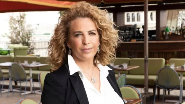 APD nombra a Emma Gómez como nueva directora general