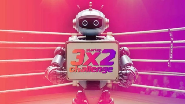 Doce compañías tecnológicas emergentes se miden en Santander en una "batalla de startups"