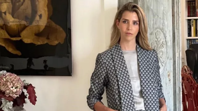 BYAN, la start-up de moda de la alta sociedad, da el salto a la calle con su primer desfile y la inauguración de su flagship en Claudio Coello