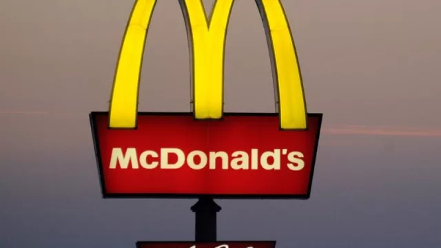 Arcos Dorados extiende su contrato de franquicia con McDonald's por otros 20 años (hasta 2045)
