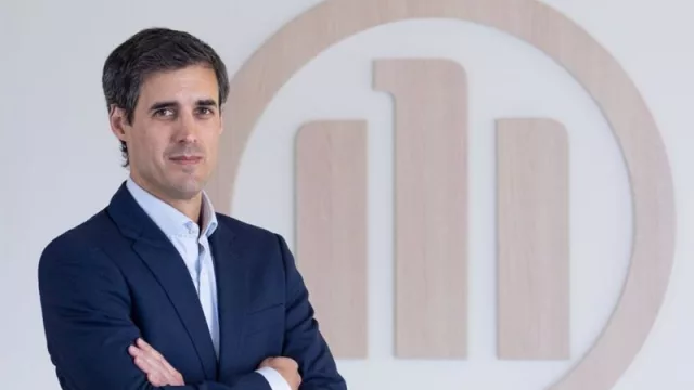 Allianz Seguros asciende a Ricard Ribas a director de operaciones