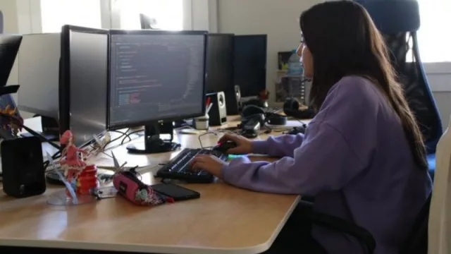 La tasa de absentismo catalana pasa de ser la más reducida a la sexta más elevada (6,83%; +0,13 p.p. intertrimestrales)