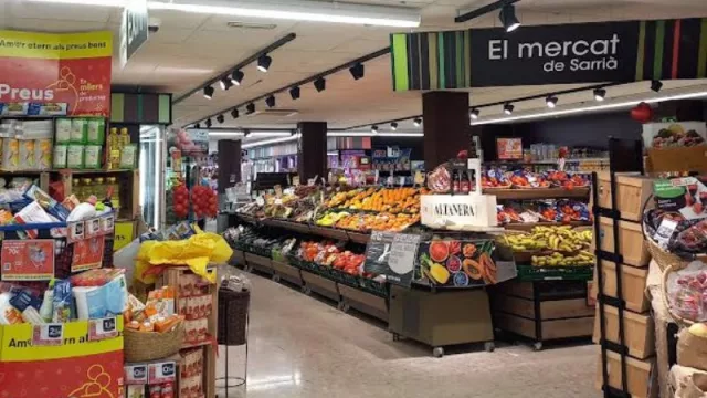 Caprabo prevé un aumento del 5% en las ventas de productos de proximidad, hasta los 38Mill€