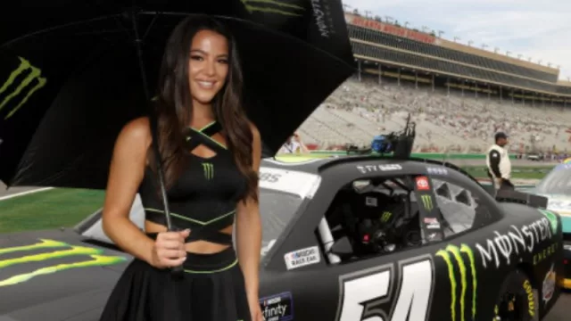 Nascar en Miami: preparándose para un fin de semana de velocidad (y mucha emoción)