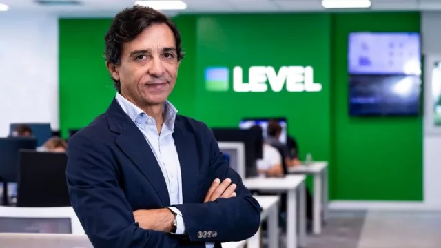 Rafael Jiménez Hoyos inicia una nueva etapa al frente de LEVEL