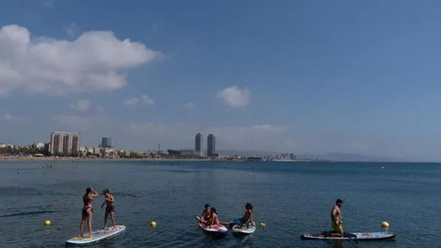 El Govern fomenta el turismo familiar con la renovación de la marca 'Catalunya, Hola família!'