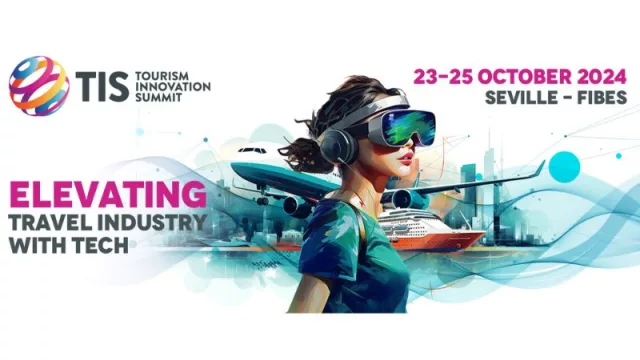 El Alcalde de Sevilla, José Luis Sanz, y el Consejero de Turismo, Arturo Bernal, inauguran la quinta edición de TIS – Tourism Innovation Summit