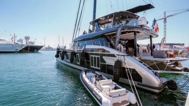 Valords se une a la America’s Cup y se convierte en la única marca inmobiliaria de lujo que invierte en la competición