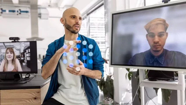 El impacto ambiental: cómo los hábitos digitales de clientes de Telefónica reducen 70 millones de toneladas de CO2