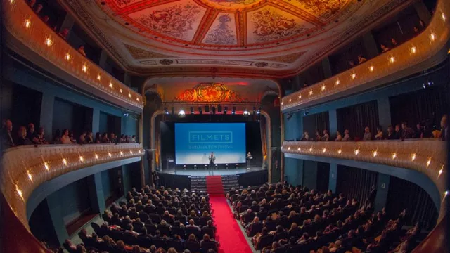 Crédito Prensa Filmets.