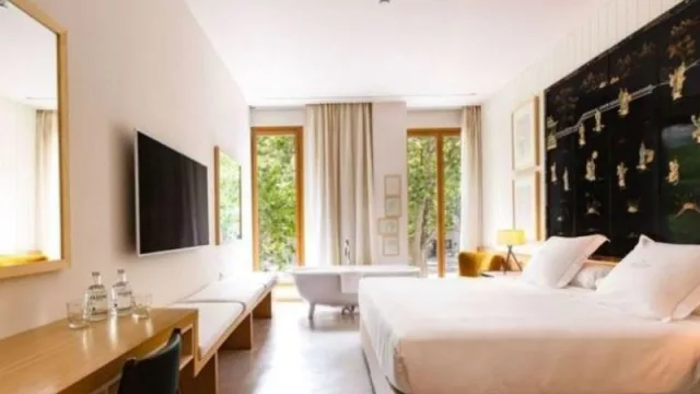 En otoño los alojamientos turísticos en España serán entre un 10% y un 15% más caros que el año pasado (Madrid y Barcelona seguirán imbatibles en cuanto al número de visitantes)