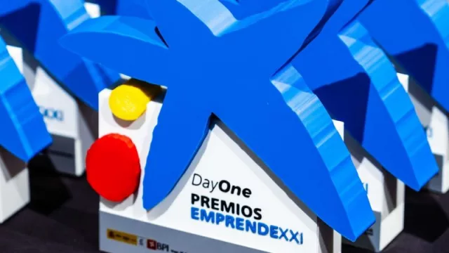 Arranca la convocatoria para participar en los Premios EmprendeXXI, impulsados por CaixaBank y ENISA