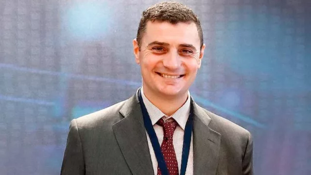 Innovery by Neverhack nombra a Michele Illiano como nuevo director general en España, México y Estados Unidos