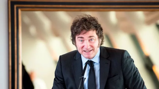 El GAFI salva a Argentina de entrar en su "lista gris" de lavado de dinero y blanqueo de capitales