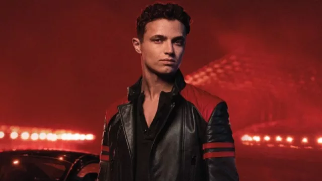 Ralph Lauren con Lando Norris y el perfume Polo Red: mucho más que las tradicionales campañas (una expansión colaborativa de experiencias)