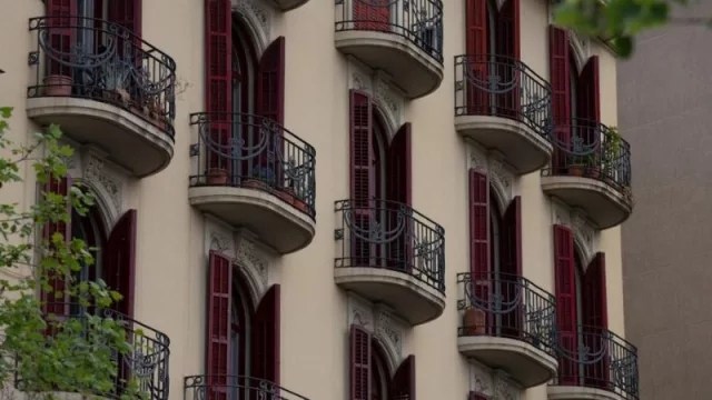 La rentabilidad de una vivienda compartida en Cataluña es del 9,5% (frente al 6,7% del alquiler tradicional)