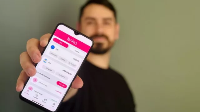 Bnka supera los 30.000 usuarios y se posiciona como la solución financiera integral para migrantes