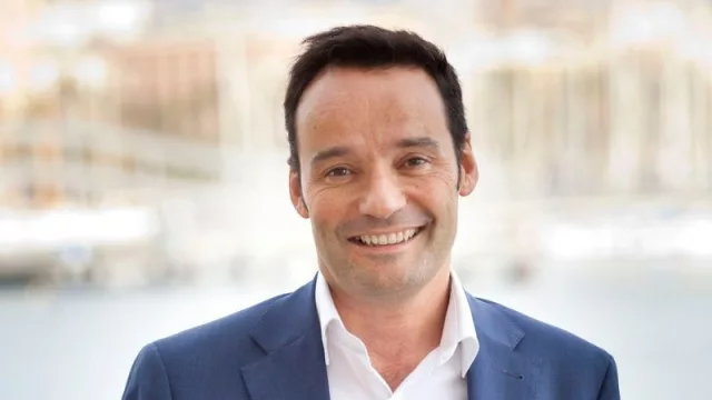 El Puerto de Barcelona nombra a Àlex Garcia i Formatjé nuevo director general