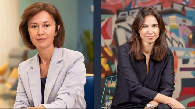 Amazon nombra a Ruth Díaz directora general para España y Mariangela Marseglia es designada vicepresidenta del negocio minorista para Europa