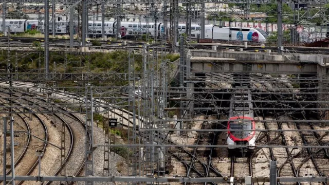 Trainline alcanza 41 millones de euros en seis meses y vende uno de cada ocho billetes de alta velocidad en España