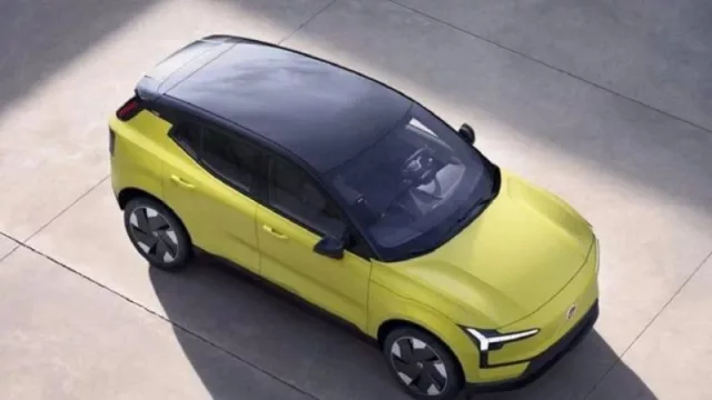 Volvo invierte en IA avanzada para transformar el futuro de la automoción