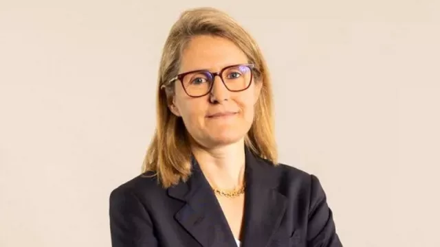 Candriam designa a Florencia Pisani como economista jefa a partir de 2025