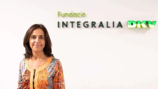 La Fundación Integralia DKV es galardonada como la Mejor Fundación/Proyecto Social en los Premios Empresariales Vocento 2024