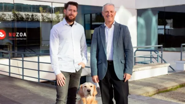 Nuzoa se alía estratégicamente con Natuka para irrumpir en la alimentación natural para mascotas