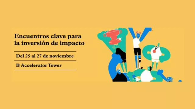 Impact Hub colabora con Seed Capital Bizkaia para promover la inversión en la economía de impacto