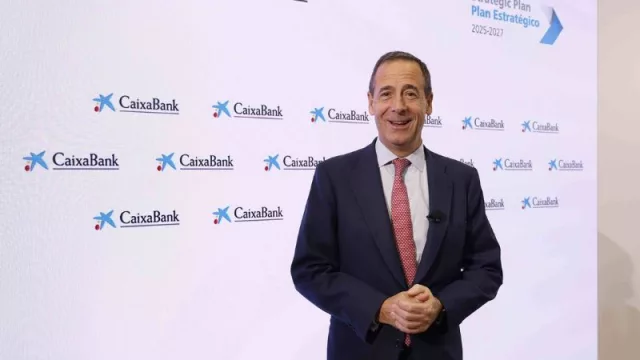 CaixaBank define el crecimiento del negocio y la transformación como ejes de su nuevo Plan Estratégico 2025-2027