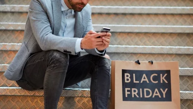 Datos e inteligencia artificial, esenciales para el sector retail en Black Friday