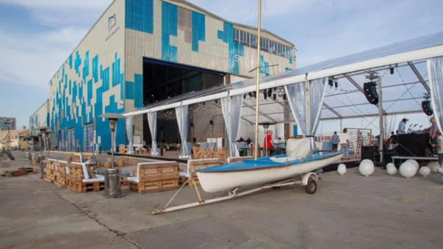 El Puerto de Barcelona otorga a Spark Ibérica y Elecnor la construcción de la subestación eléctrica para el plan Nexígeno