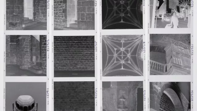 Treinta años de arte contemporáneo en Barcelona: La Capella celebra su aniversario con una exposición sobre las publicaciones que ha editado, un ciclo de charlas (y más)