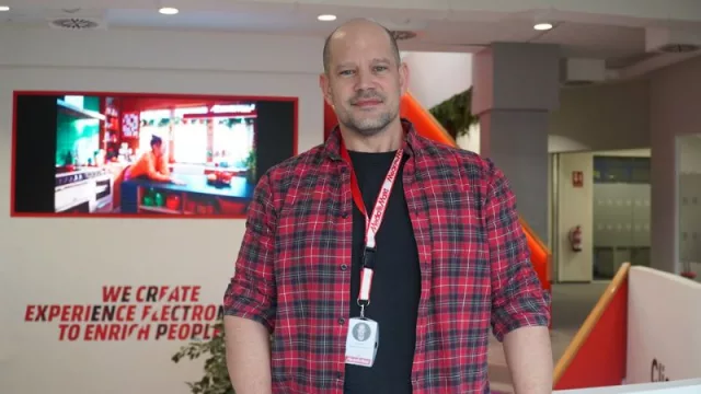 Aingeru Duarte se une a MediaMarkt como nuevo Head of Digital