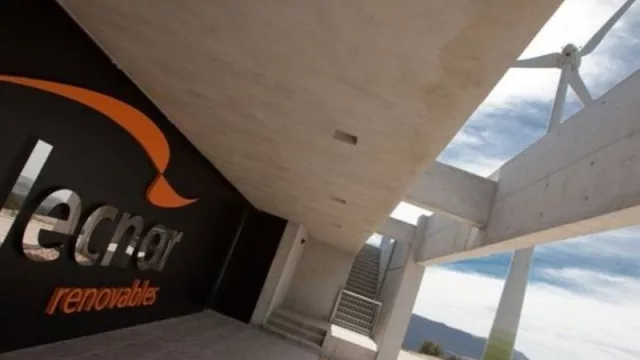 Elecnor nombra a Alberto García de los Ángeles nuevo consejero delegado