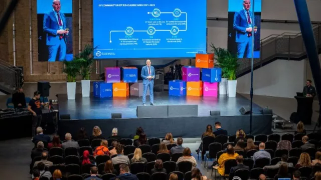 EIT Jumpstarter premia a 24 nuevas empresas innovadoras que abordan los principales retos de la sociedad