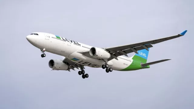 Level recibe su Certificado de Operador Aéreo (AOC) y comienza una nueva fase como aerolínea