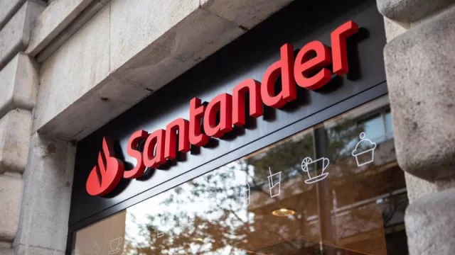 Santander nombra a Rafael Noya como nuevo responsable de banca de inversión para Latinoamérica