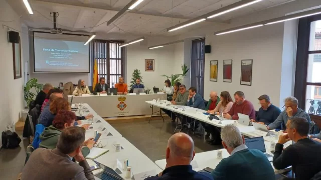 El Gobierno aprobará los proyectos de los 96 municipios del Fondo de Transición Nuclear de 2023 antes de finalizar el año