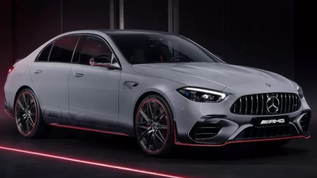 Miami ama Mercedes-Benz: cuáles son las novedades que hubo en 2024, y las que se vienen 2025